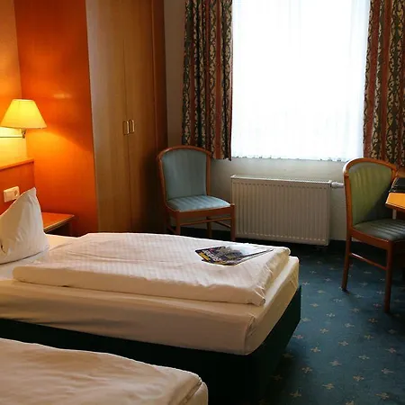 Birgit Mitte 3* Berlin