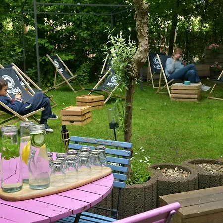 Birgit Mitte Hotel Berlin