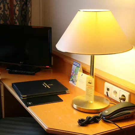 Birgit Mitte Hotel 3*