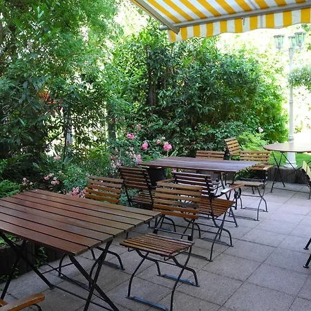 Birgit Mitte Hotel Berlin