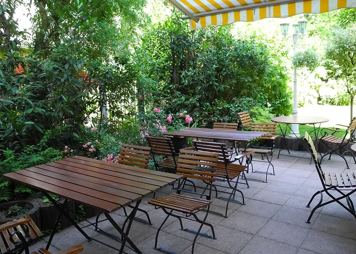 Birgit Mitte Hotel Berlijn