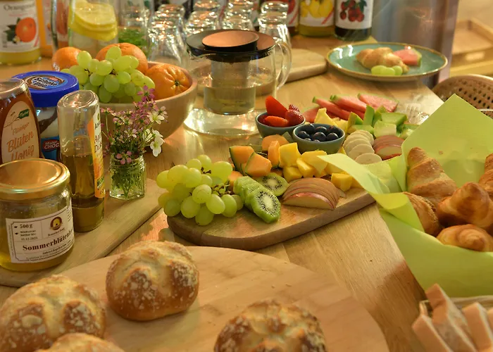 Hotel Birgit Mitte 3*