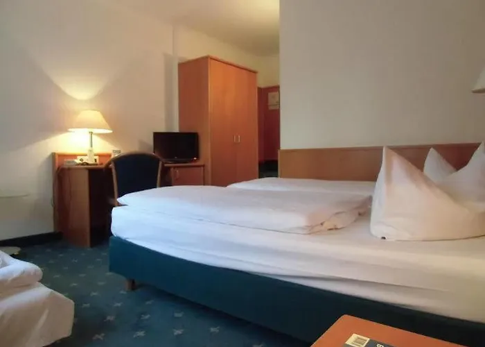 Birgit Mitte Hotel 3*