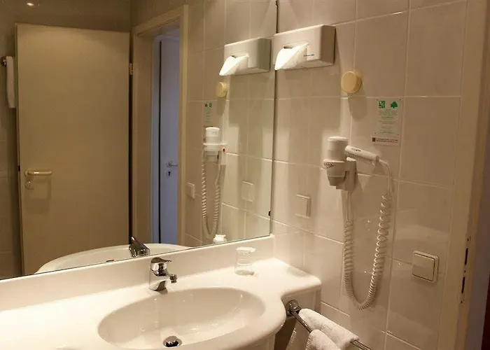 Birgit Mitte Berlijn