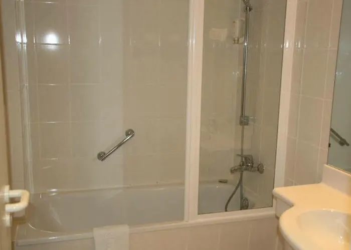 Hotel Birgit Mitte Berlijn