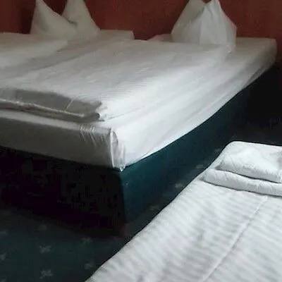 Hotel Birgit Mitte 3*