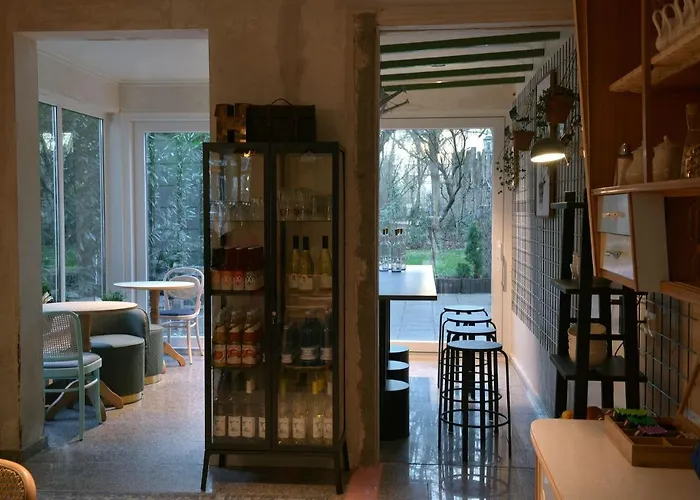 Hotel Birgit Mitte 3*