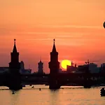 Birgit Mitte 3* 베를린