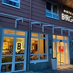 호텔 Birgit Mitte 3*