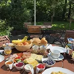 Birgit Mitte 호텔 베를린