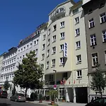 호텔 Birgit Mitte 베를린