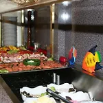호텔 Birgit Mitte 3*