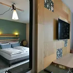 Hotel Birgit Mitte Berlin