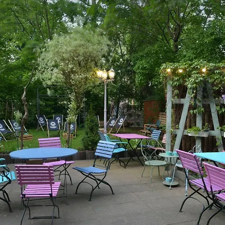 Birgit Mitte Hotel 3*