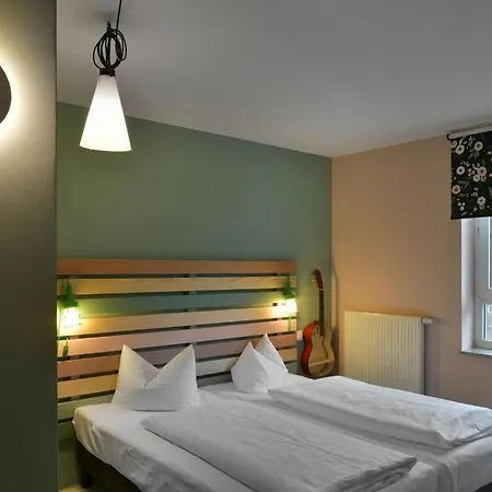 Hotel Birgit Mitte