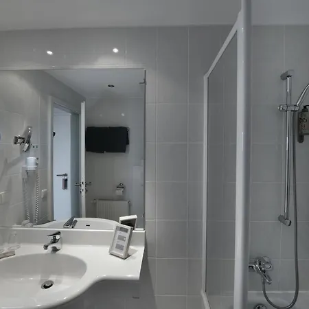 Birgit Mitte Hotel