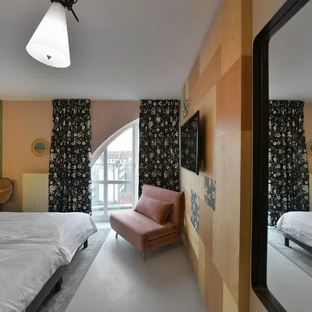 Birgit Mitte 3* Berlin