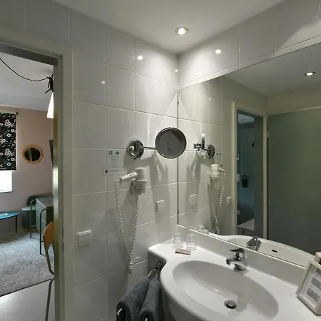 Hotel Birgit Mitte