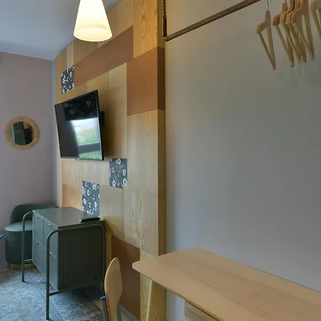 Birgit Mitte Hotel Berlin