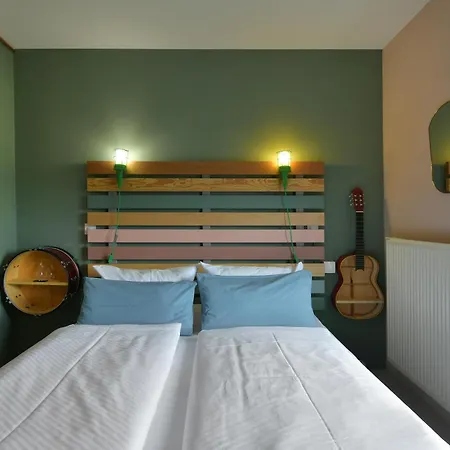 Birgit Mitte Hotel Berlin