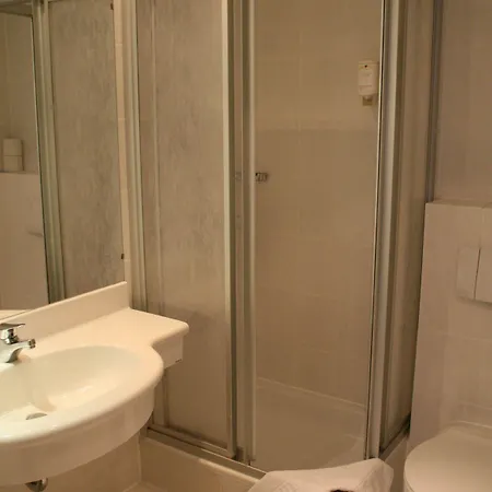 Birgit Mitte 3* Berlin