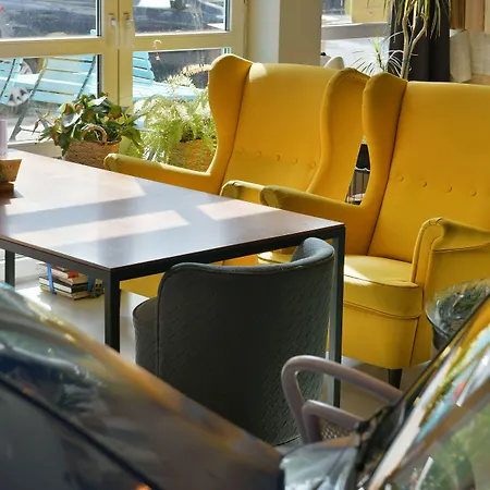 Birgit Mitte מלון