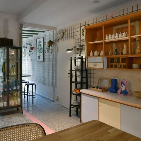 Birgit Mitte מלון