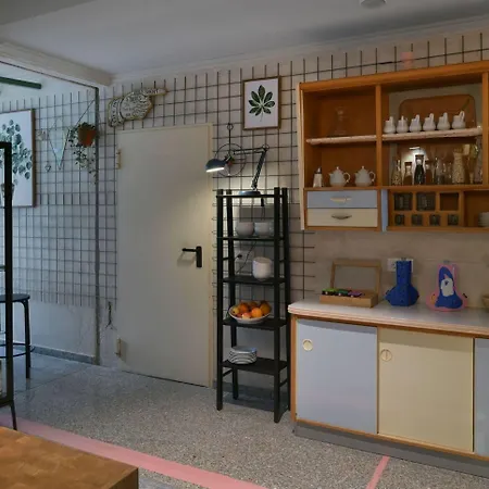 Birgit Mitte מלון ברלין