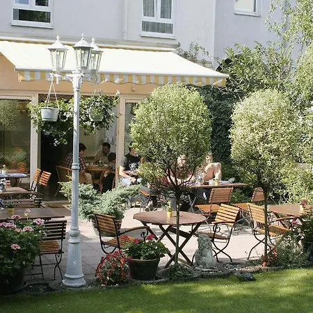 Birgit Mitte Hotel 3*
