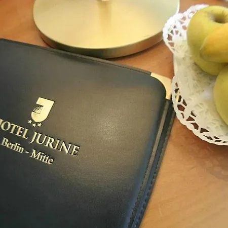 Birgit Mitte Hotel