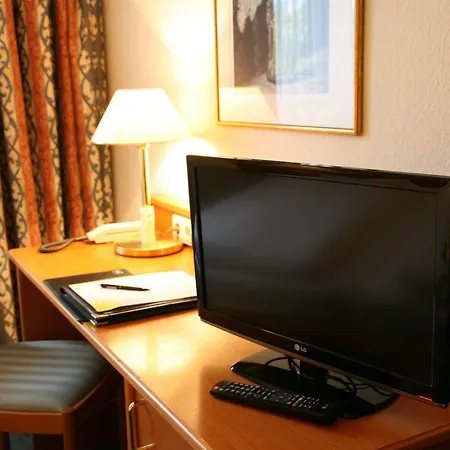Birgit Mitte Hotel 3*