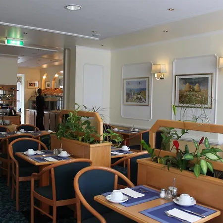 Birgit Mitte Hotel