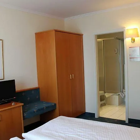 Birgit Mitte Hotel