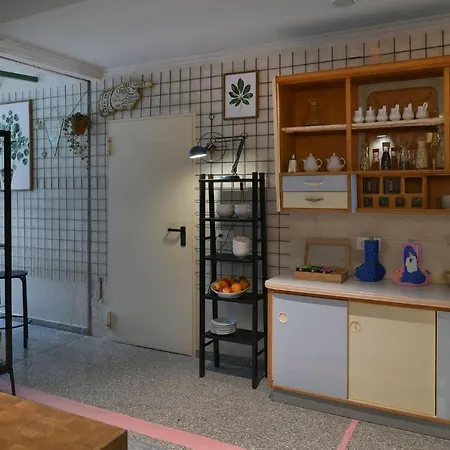 Birgit Mitte Hotel 3*