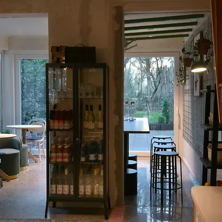 Hotel Birgit Mitte 3*