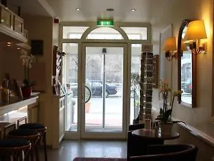 Birgit Mitte 酒店 柏林