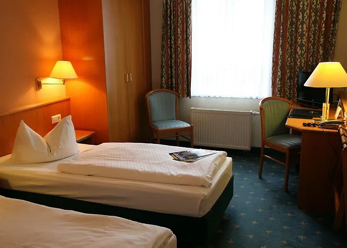 Birgit Mitte 3* 柏林