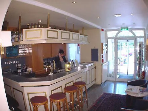 Birgit Mitte 酒店 柏林