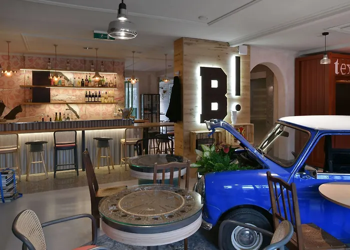 Birgit Mitte 3* 柏林