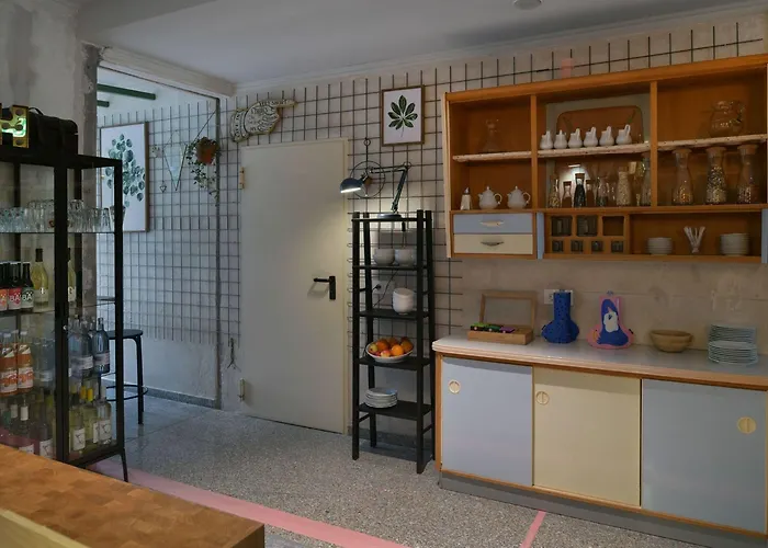 Birgit Mitte 酒店 柏林