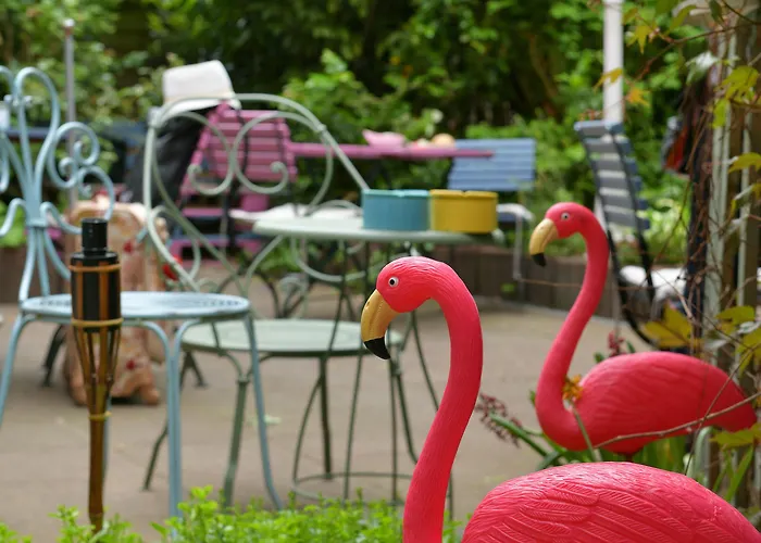 Birgit Mitte 3* 베를린