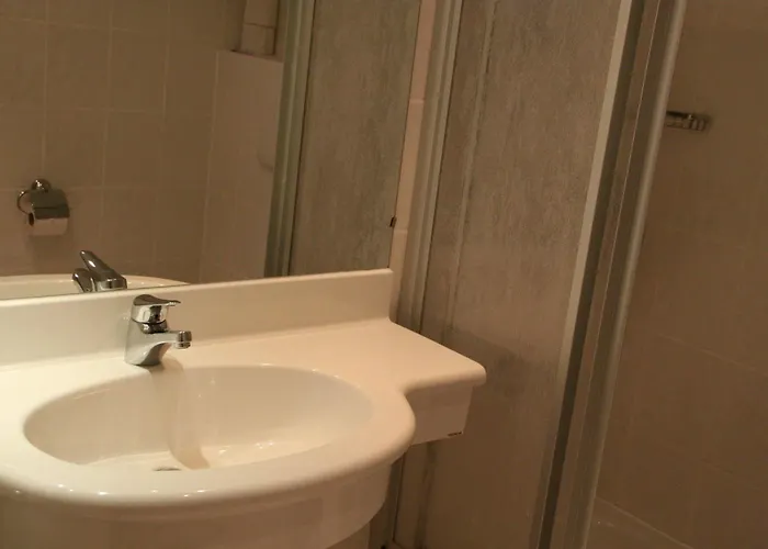 Birgit Mitte Hotel 3*