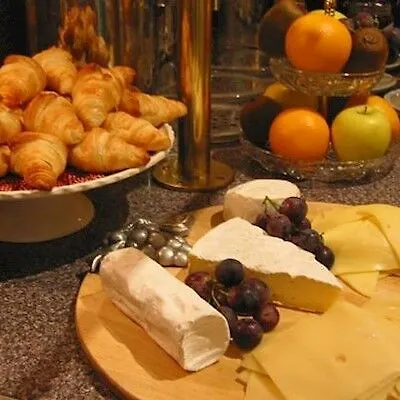 Birgit Mitte 3* Berlín