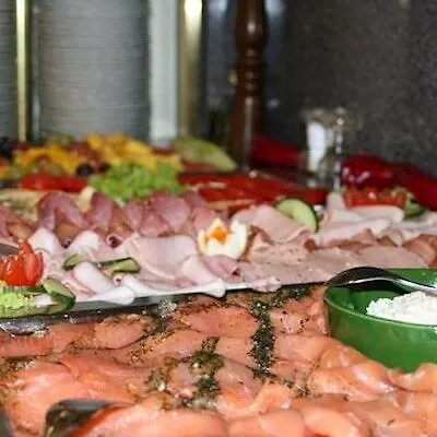 Birgit Mitte 3* Berlín