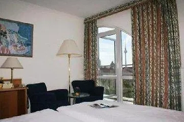 Birgit Mitte 3* 柏林