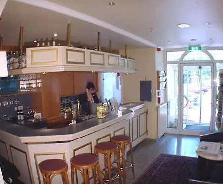 Birgit Mitte Hotell Berlin