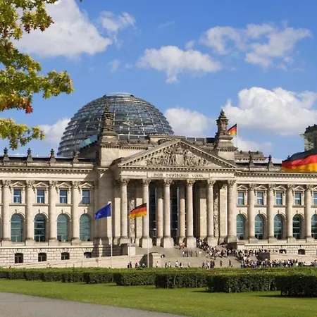 Birgit Mitte Berlin