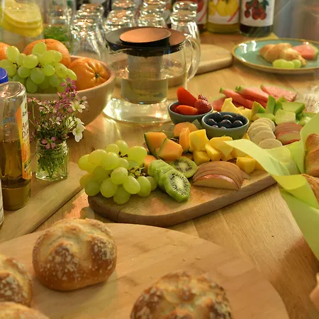 Отель Birgit Mitte 3*