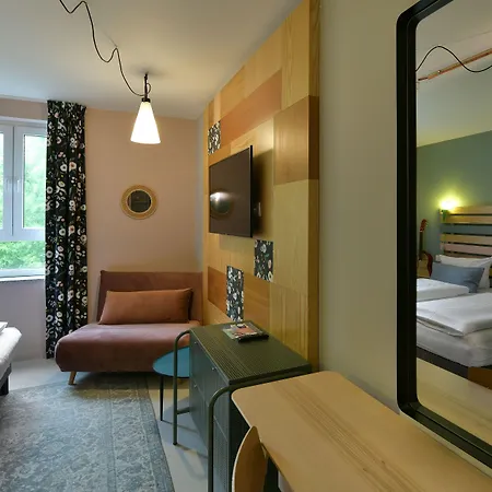 Birgit Mitte Hotell