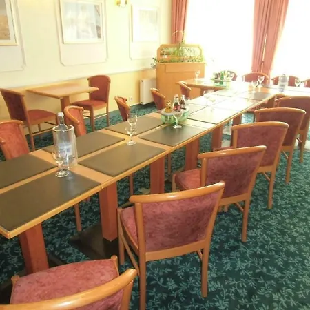 Birgit Mitte 3* Берлин